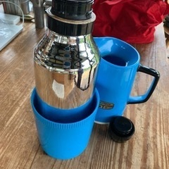 THERMOS（サーモス）の魔法瓶の画像