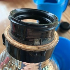 THERMOS（サーモス）の魔法瓶の画像