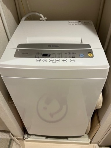 洗濯機