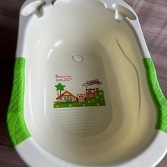 子供用品 ベビーバス　お風呂の画像