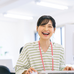 未経験大歓迎！！　１から全てサポートします！！！！
