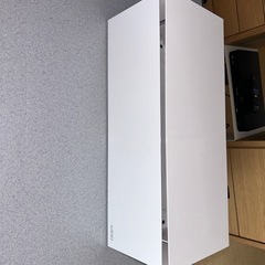 山崎実業　ケーブルボックス