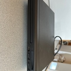 DVDプレイヤー