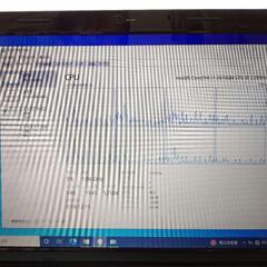 prime TWH Core i7/4GB/300GBの画像