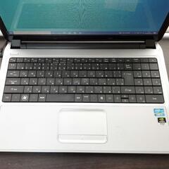 prime TWH Core i7/4GB/300GBの画像