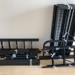 ロフトベッド 取りに来て頂ける方優先