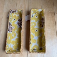 カトラリーケース　小物入れ　収納ケース
