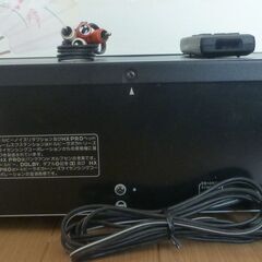 パイオニアWカセットT-W01ARの画像