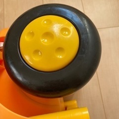 アンパンマンよくばりびじーかーの画像