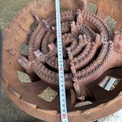 ガスの画像