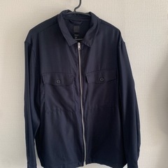 【メンズ・XL】服/ファッション ブルゾン