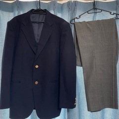 東岡山工業高校男子学生服