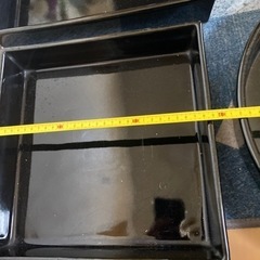 剣山植木鉢　　　　　１つ100円の画像