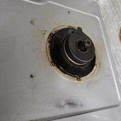 生活雑貨 調理器具 ガステーブルの画像