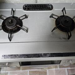 生活雑貨 調理器具 ガステーブルの画像