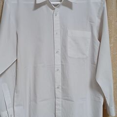 ワイシャツの画像