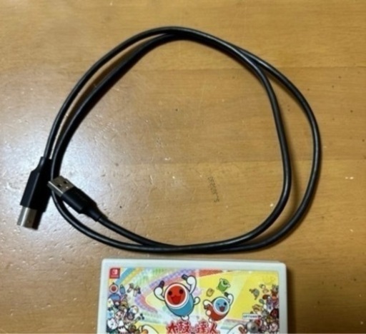 太鼓フォース