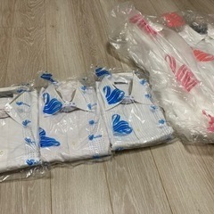 白Yシャツ5枚　メンズ スーツ