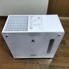 加湿器 ナノイー 20年製 FE-KXT07 パナソニック Pa...