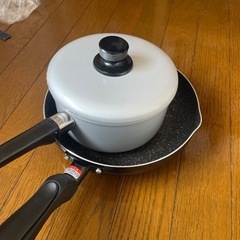 生活雑貨 調理器具 鍋、グリル