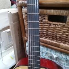 楽器 弦楽器、ギターの画像