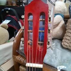 楽器 弦楽器、ギターの画像