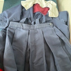 観音寺保育園の制服