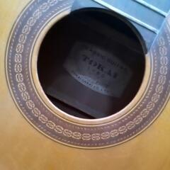 楽器 弦楽器、ギターの画像