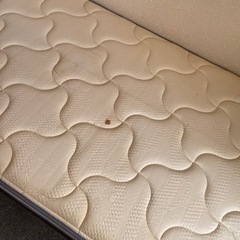 家具 ベッド シングルベッドの画像