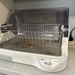 食器乾燥機の画像