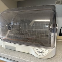 食器乾燥機の画像