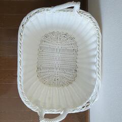 バスケットの画像