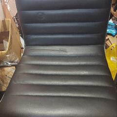 カウンターチェア(ニトリ購入品)