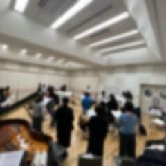 3月29日グローリア/参加メンバー募集♪ - その他