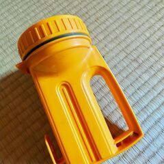懐中電燈