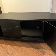 【値下げ中】家具 収納家具 テレビ台
