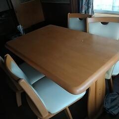 家具 ダイニングセット