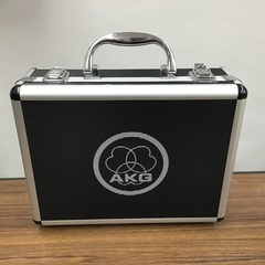 ◇ドリーム尼崎1号館◇ AKG C3000B コンデンサーマイクの画像