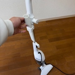 家電 生活家電 掃除機の画像