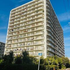 ☆大阪市小松3丁目☆ 中古マンション（リフォーム済）【コスモ・ザ...