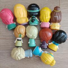 プリンセス　すくい人形の画像