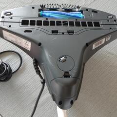 掃除機の画像