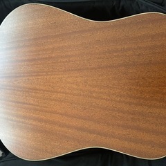 シーガル S6 Mahogany Deluxe SG A/Eの画像