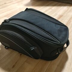 DEGNER シートバック