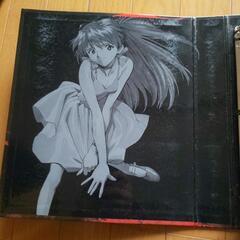 エヴァンゲリオン・クロニクルの画像