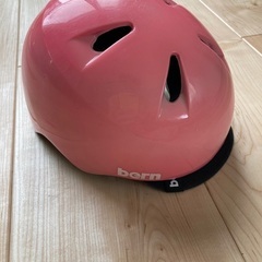 bern 子供用ヘルメット　XXSの画像