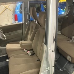 ★走行1万km★車検満タンR8/4★ マツダ　フレアワゴン　H25年式　ナビTV　バックカメラの画像