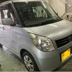 ★走行1万km★車検満タンR8/4★ マツダ　フレアワゴン　H2...