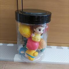 プリンセス　すくい人形の画像
