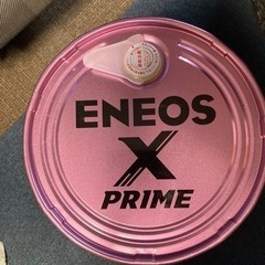 未使用品 省燃費型 オートマチック オイル Ｘ ＰＲＩＭＥ ＡＴ ＦＬＵＩＤ ２０Ｌ の画像